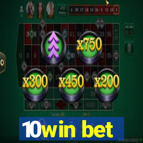 10win bet